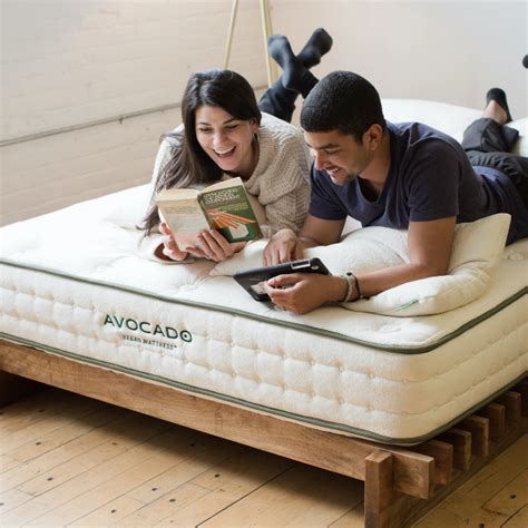 affordable organic mattress online